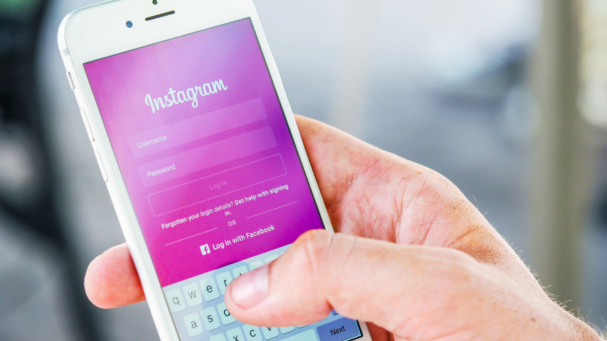 Instagram Account Growth Strategy